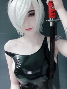 Enafox Onlyfans Latest Premium Leaks