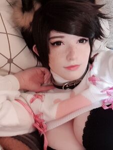 Enafox Onlyfans Latest Premium Leaks