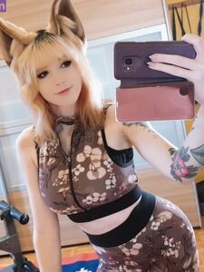 Enafox Onlyfans Latest Premium Leaks