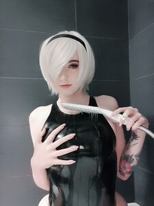 Enafox Onlyfans Latest Premium Leaks