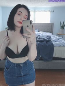 Avaclairexx Onlyfans Latest Premium Leaks