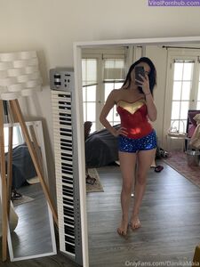 Danika maia Onlyfans Latest Premium Leaks