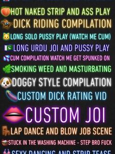 Ariakhan00 Onlyfans Latest Premium Leaks