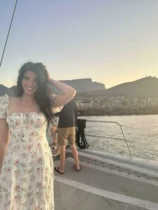 Belle Delphine Candid Holiday Photos Onlyfans Set Leaked