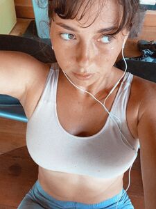 Erinashfordofficial Onlyfans Latest Premium Leaks