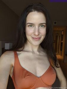 Aella_girl Onlyfans Latest Premium Leaks