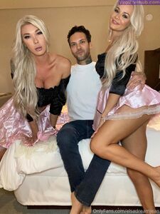 Elsadreamjean Onlyfans Latest Premium Leaks