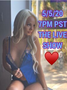 Elsadreamjean Onlyfans Latest Premium Leaks