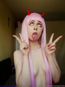 Gumiho Onlyfans Latest Premium Leaks