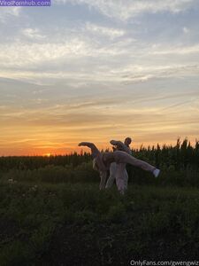 Gwengwiz Onlyfans Latest Premium Leaks