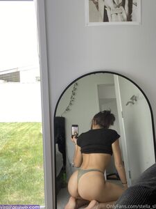 Stella sl Onlyfans Latest Premium Leaks