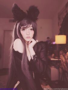 LanaBeeXo Onlyfans Latest Premium Leaks