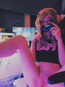 LanaBeeXo Onlyfans Latest Premium Leaks