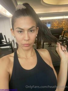 Heathervahn Onlyfans Latest Premium Leaks
