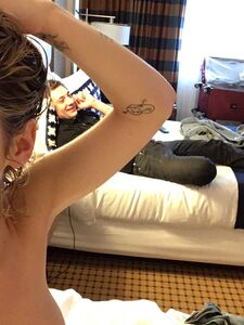 Super Cute Actress Addison Timlin Nude Leaks