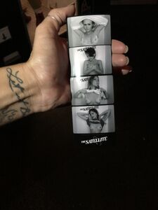 Super Cute Actress Addison Timlin Nude Leaks