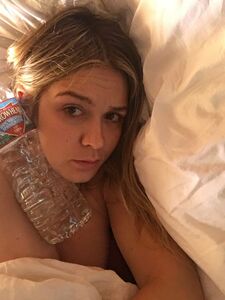 Super Cute Actress Addison Timlin Nude Leaks