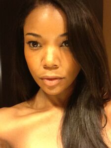 Actress Gabrielle Union Nude Photos Leaked