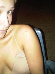 Hayden Panettiere Nude Private Pics Leaked