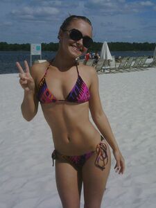 Hayden Panettiere Nude Private Pics Leaked