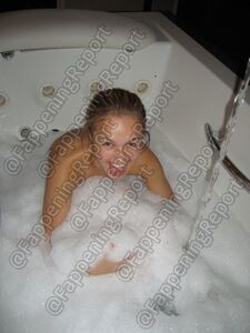 Hayden Panettiere Nude Private Pics Leaked