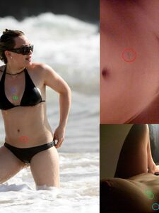 Hilary Duff Nudes and Pussy Pics Leaked