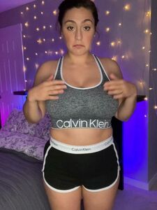 Tati Evans Nude TikTok Strip Onlyfans Video Leaked