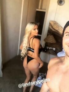 Lindsey Pelas Nude Photos Leak