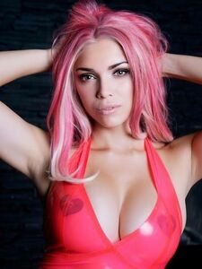 Octokuro Watermelon Gum