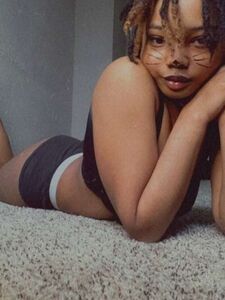 Cloudyxkinks Aka Ciarastormzxo Ebony Nude Pussy And Boobs Latest Onlyfans Leaks Photos