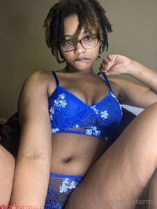 Cloudyxkinks Aka Ciarastormzxo Ebony Nude Pussy And Boobs Latest Onlyfans Leaks Photos