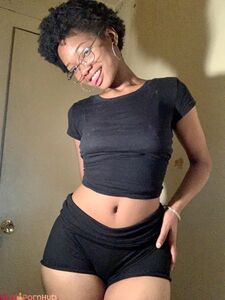 Cloudyxkinks Aka Ciarastormzxo Ebony Nude Pussy And Boobs Latest Onlyfans Leaks Photos