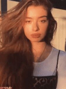 Breckie Hill Nude Boobs And Nipple Slips Latest Onlyfans Leaks Photos