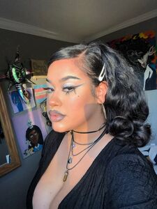 Liltriste Bbytriste Hot photos Tristeluna Tristebby XXX