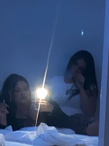 Liltriste Bbytriste Hot photos Tristeluna Tristebby XXX