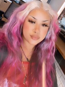 Liltriste Bbytriste Hot photos Tristeluna Tristebby XXX