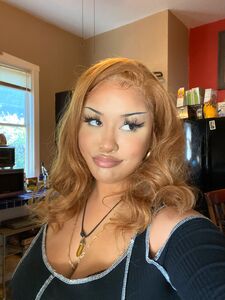 Liltriste Bbytriste Hot photos Tristeluna Tristebby XXX