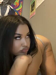 Liltriste Bbytriste Hot photos Tristeluna Tristebby XXX