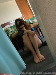 Rionawhelan Nude Boobs And Booty Leaks Onlyfans Album