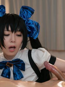 MariHirose - maid cosplay -  Cospuri 0352