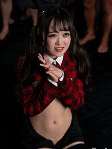 Ria Kurumi - Cosplay reverse bunny idol - Cospuri 0326