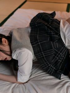 Ria Kurumi fuck cat ear schoolgirl - Cospuri 0314