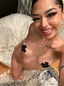 Areana Lopez Onlyfans from Dance Moms