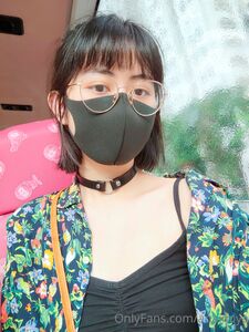 TikTok Influencer Anaimiya Naked Pussy Onlyfans Photos