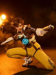 Alina Becker Cosplay Phat Ass And Boobs Teaser Onlyfans Sets