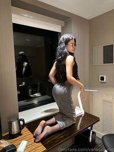 Vanessa.Rhd Hotel Room Photoshoot Leaked Pics