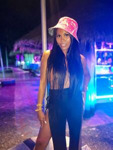 Morena Mitch Nude OnlyFans Photos #2