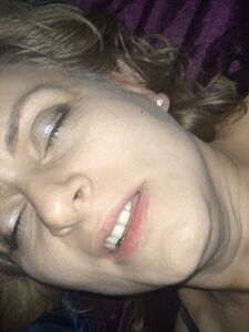 Caroline Polish haairy whore