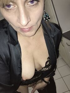 Caroline Polish haairy whore