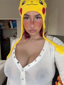 Buxom babe Angel shows off her big boobs & enjoys some POV hardcore sex